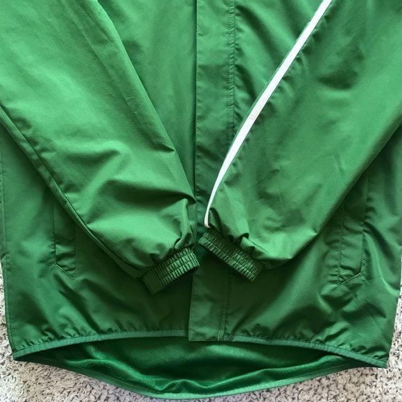 Adidas Portland Timbers Soccer Warm-Up Jacket. Small. Official Adidas. - Picture 16 of 16